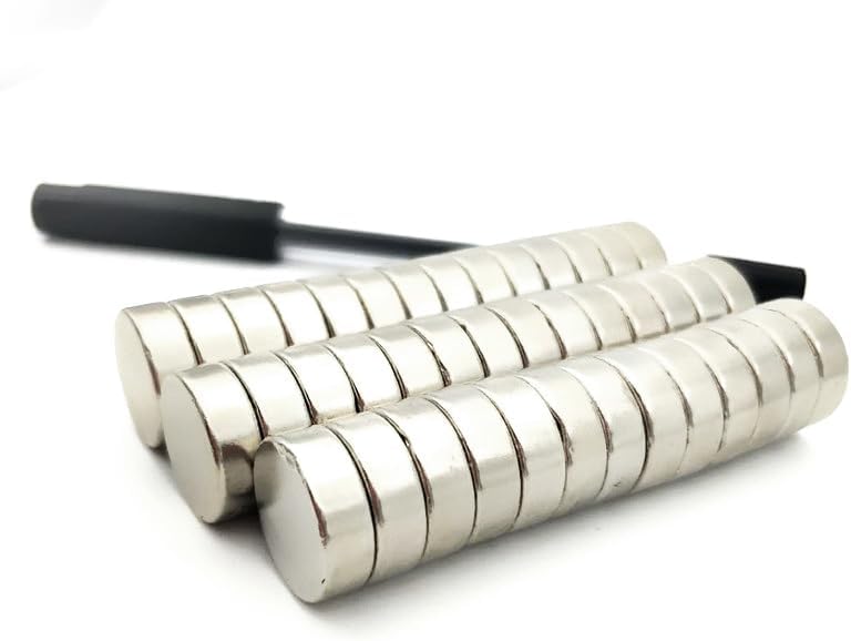 20/30/50pcs 18x6 mm Neodymium Disc 18mmx6mm Permanent Magnetic 18x6mm Bulk Small Round Dia 18 * 6 mm magnet(20pcs)