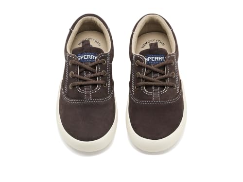 Image of Sperry Boys Spinnaker Washable (Little Kid /Big Kid)