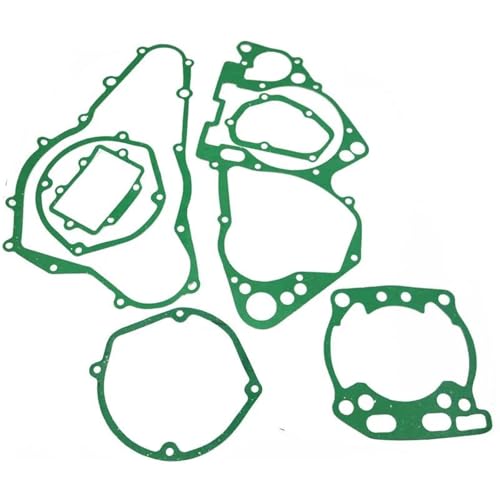 Kit joints cylindre Suzuki RM250 1996-1998 pour stopper fuite moteur