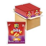 Ritz Bits Cheese Cracker, 1.5-Ounce Units (Pack of 60)