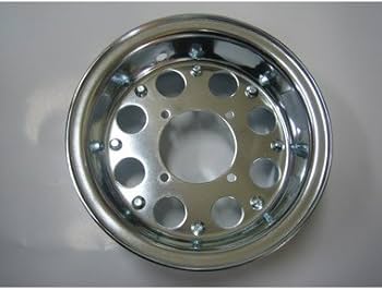 Amazon | モンキー/ゴリラ 8インチ4Jアルミホイール NO4167 | ホイール Amazon | モンキー/ゴリラ 8インチ4Jアルミホイール NO4167 | ホイール