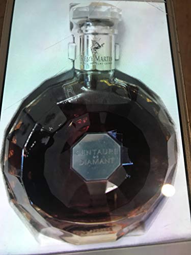 Rémy Martin Centaure de Diamant Cognac 40 % 0,7 l Flasche
