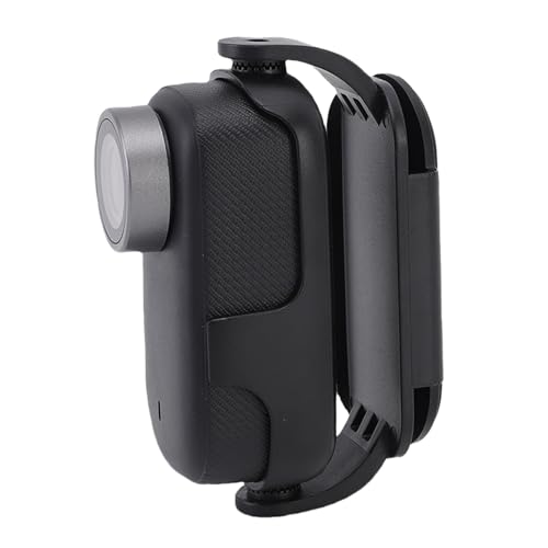 Caméra au pouce 4K Tbest légère pour filmer les mains libres