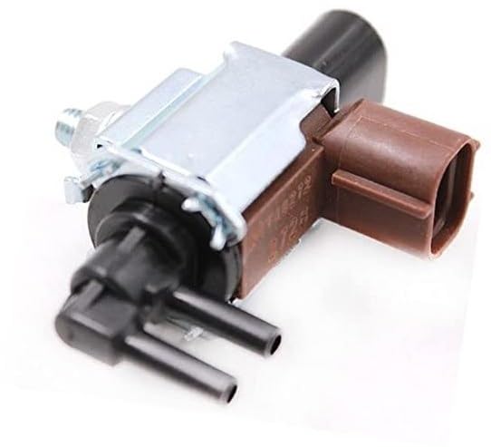 Convertitore di pressione for auto, interruttore a solenoide, valvola convertitore di pressione di sovralimentazione turbo, for Mitsubishi, Montero Pajero Shogun L200 4D56 K5T48272 elettrovalv