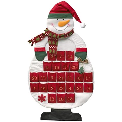 Calendrier de l'Avent My Home Cover