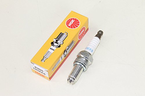 Bougie NGK CR9EKB pour Husqvarna 449 TC 2011 2012 2013
