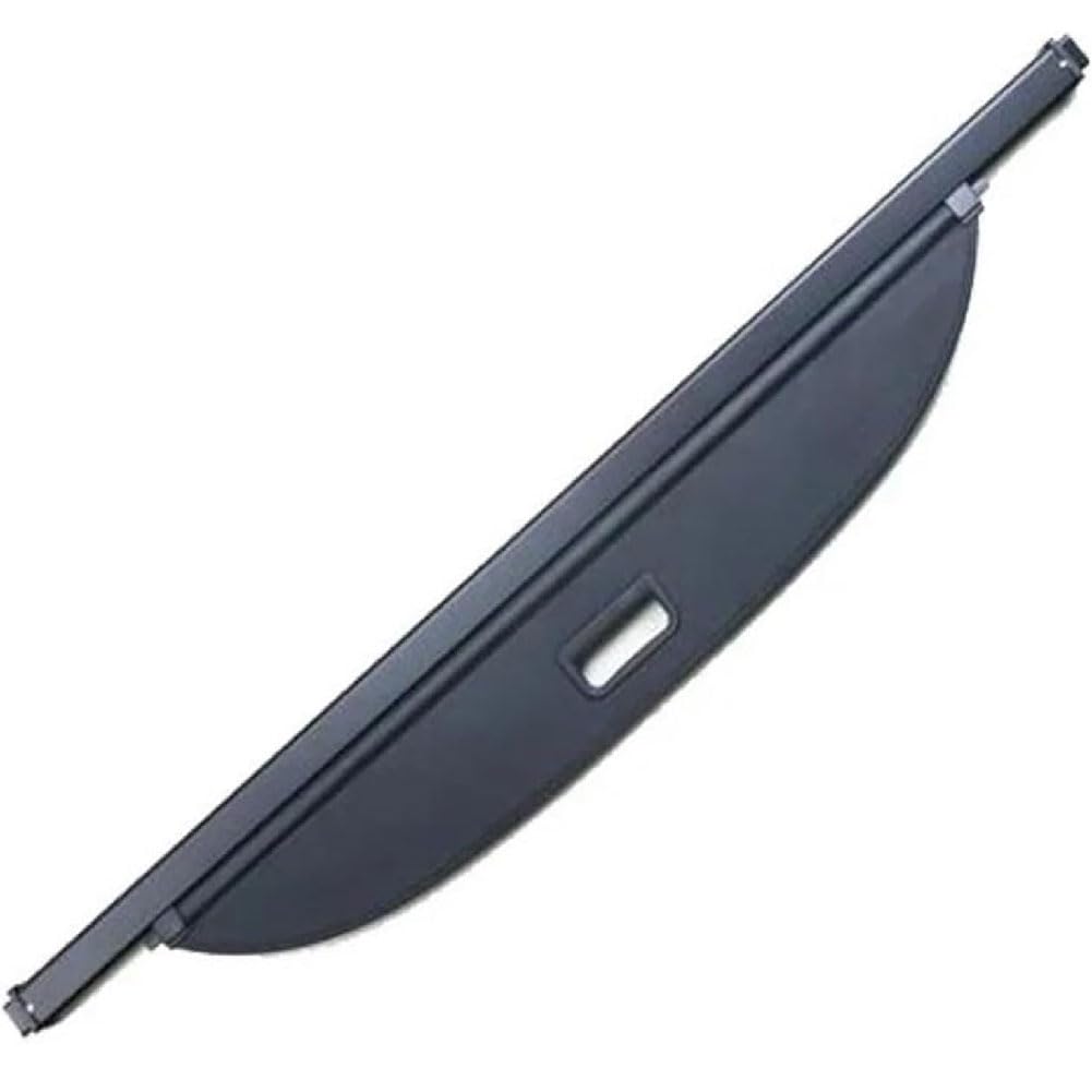 Car Retractable Cargo Cover for Ford Explorer 2020-2025, Rear Trunk Cargo Shelf Luggage Security Privacy Shield Shade Shelves Organizer Accessories