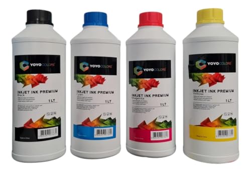 El Mejor Listado de Tinta para impresora epson comprados en linea. 17
