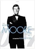 James Bond- Roger Moore Volume 1+ DHD-CB (Bilingual)