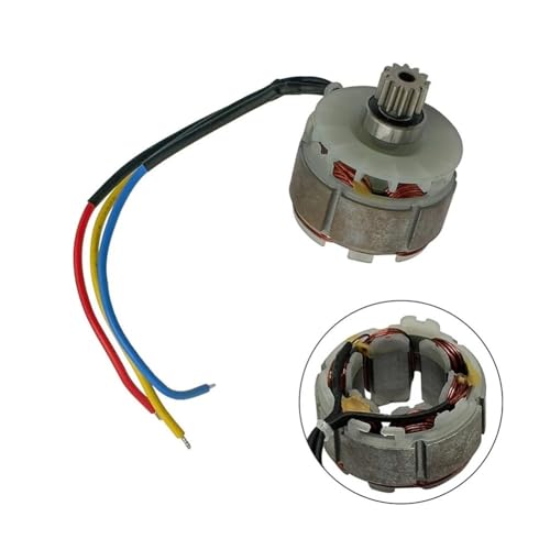 Moteur de tondeuse sans balais pour entretenir efficacement vos espaces - 4