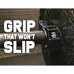 Westside Barbell Bar Clamps - Pair of Quick Release Locking Collars Weight Clips Fit 2 Inch Olympic Barbell for Weightlifting Powerlifting Bodybuilding Strongman Crossfit - Image 4