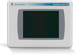 2711P-RDT7C PanelView Plus Display Module 2711P-RDT7C Sealed in Box