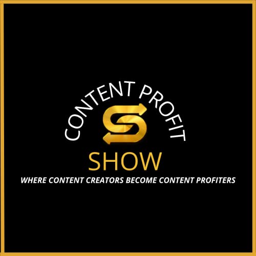 The Content Profit Show cover art