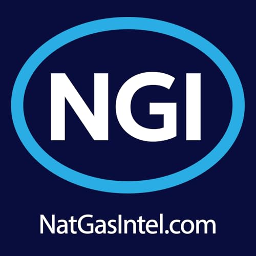 You’re Gonna Need a Bigger Boat – What’s Ahead for U.S. LNG amid Rapid Expansion? Podcast Por arte de portada