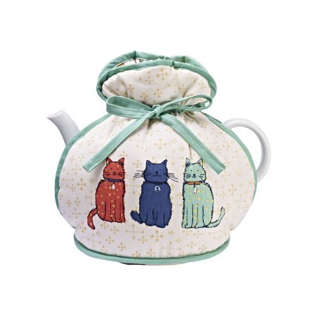 Ulster WeaversCatwalk Muff Decorative Tea Cosy