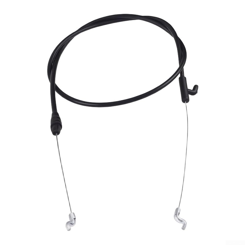 Cable de Transmisión 62.6 Pulgadas para Mower Repuesto