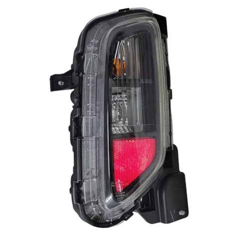 K D Rear Bumper Light for Grand Vitara/Hyryder, Left Side, 2022-Present Models, Halogen