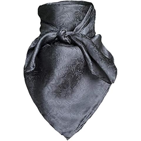 Wyoming Traders Silk Scarf Bandana Cover