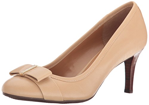Tommy Hilfiger Women's Kendley2 Dress Pump