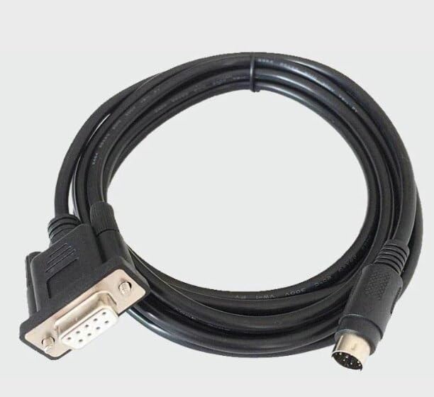 Câble série GPW-CB02 pour programmation d'automate Pro-face