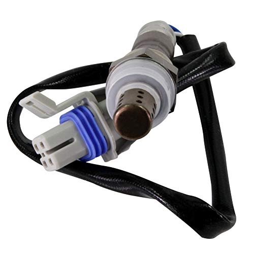 ZBN Sensor de Oxígeno 234-4407 para Chevy y GMC miniatura 4