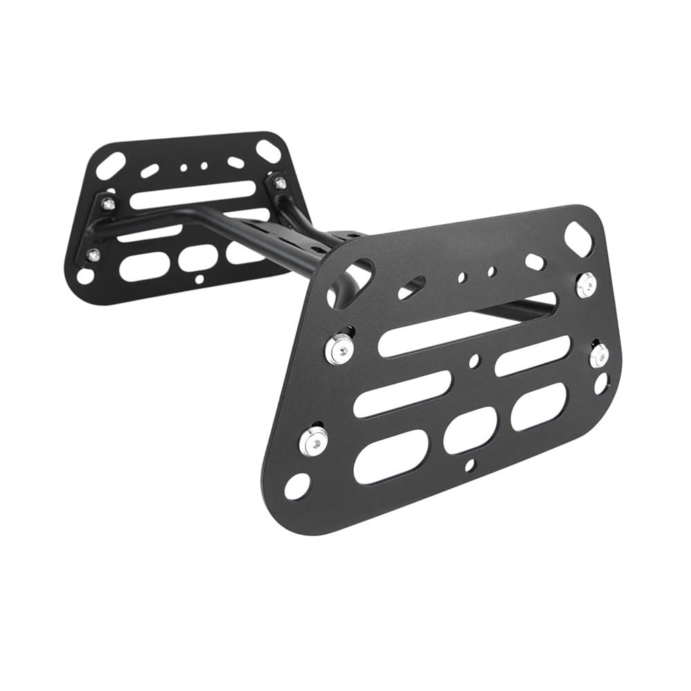 Porte-bagages latéraux Multistrada 1200 1260 anti vibration - 8