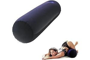 Magic Long Round Cushion: The Ultimate Pillow for Enhanced Support
