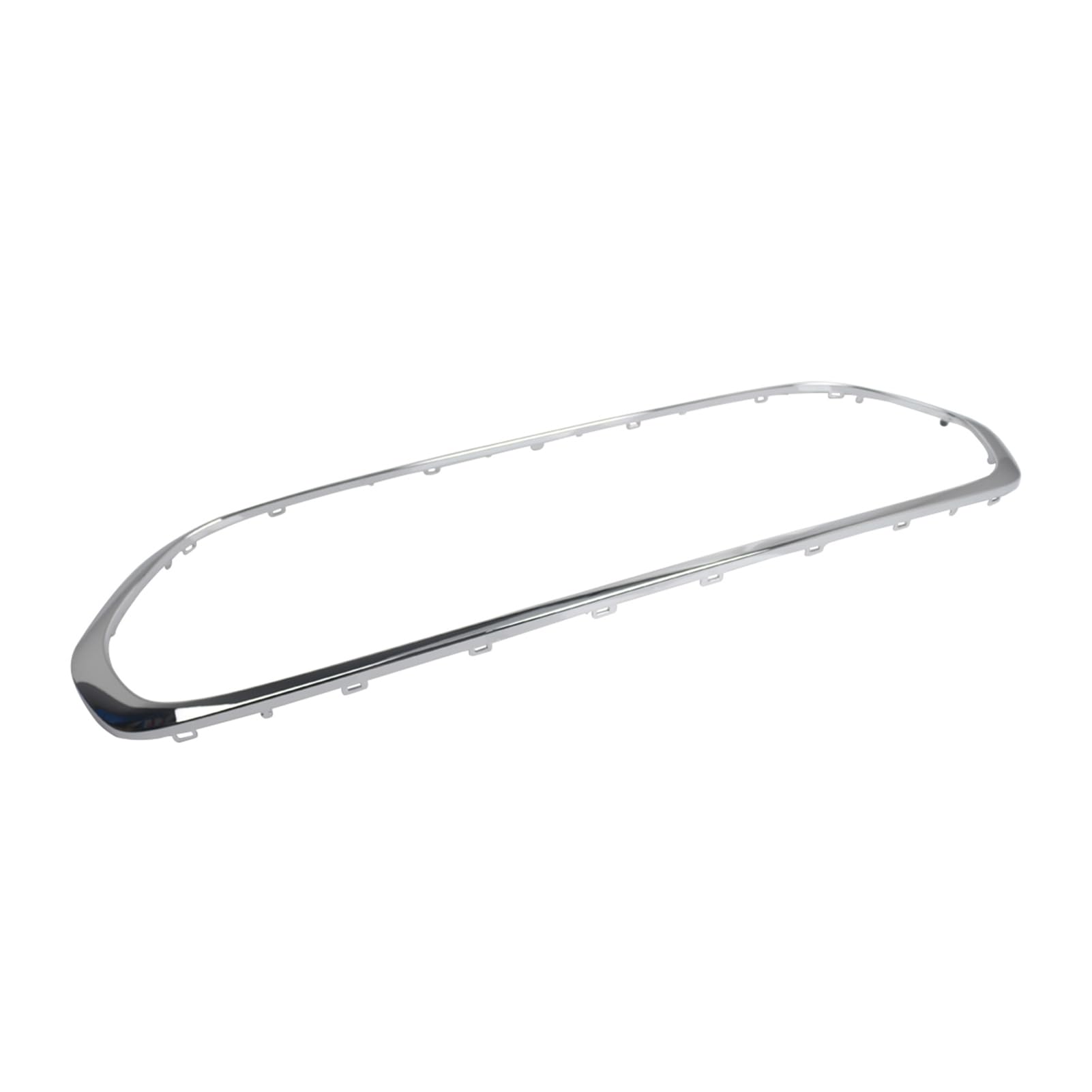 Sorandy Przedni Grill Zderzaka, Kompatybilny z Modelami F55 F56 F57 od