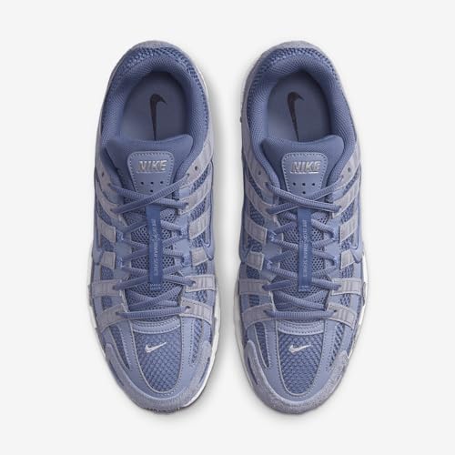 Nike P-6000 SE Men's Shoes (HF0015-400, Diffused Blue/Sail/Black/Ashen Slate)4