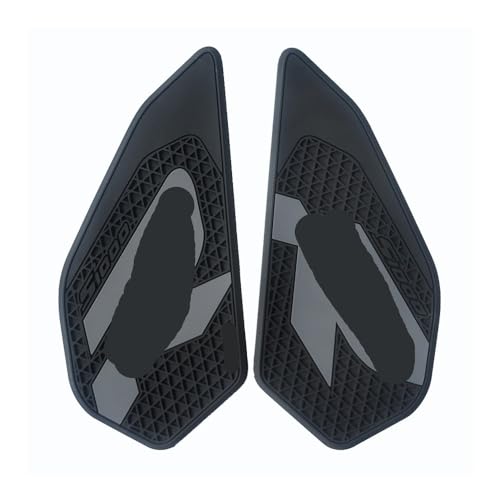 Protection latérale du réservoir S1000R : améliorez le grip moto et la tenue de route en virage