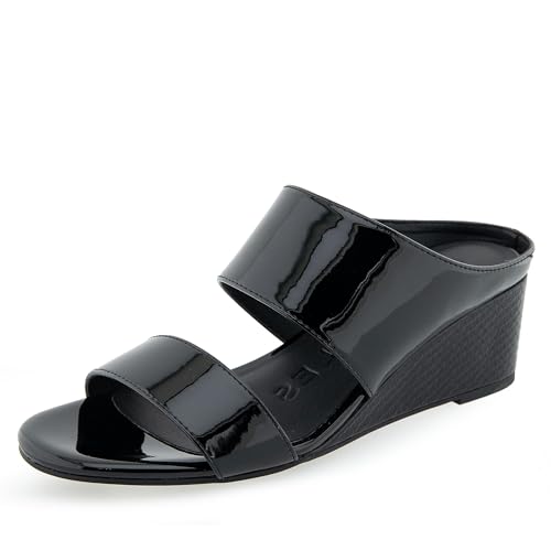 Aerosoles Women's Wheeler Wedge Sandal