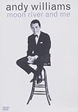 Andy Williams - Moon River And Me [DVD] [2005]