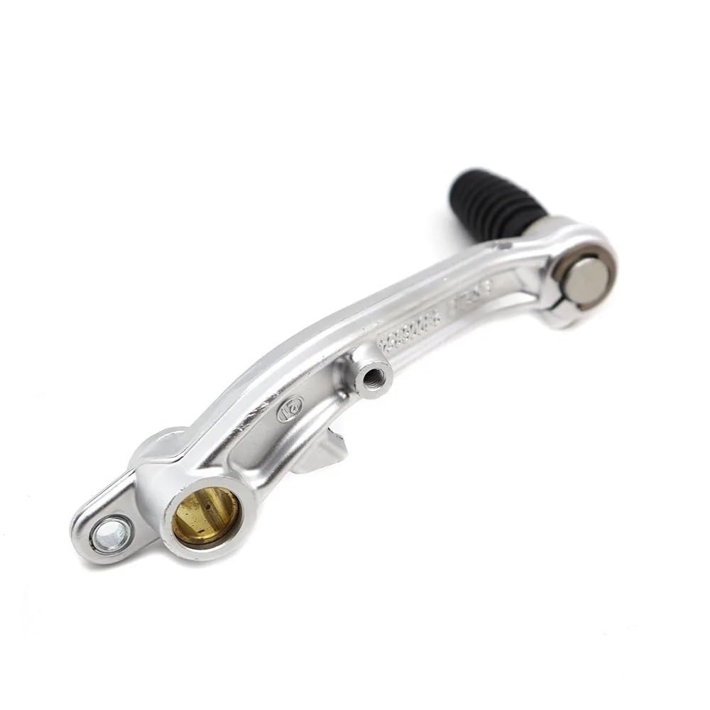 Vyb6sh Brake Lever Gear Shifter Folding For Rs660 For Tuono 660 2020-2024 Brake Pedal Foot Lever Shift For Rs 2023 Toe Pegs Cover Accessories
