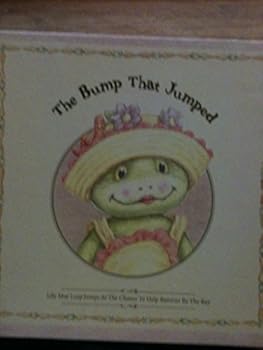 Hardcover The Bump That Jumped Book