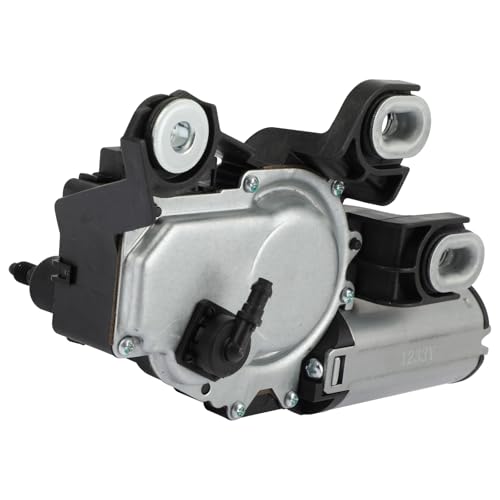 Image of SCITOO Windshield Wiper Motor Compatible For Mercedes-Benz Vito /Mixto W639