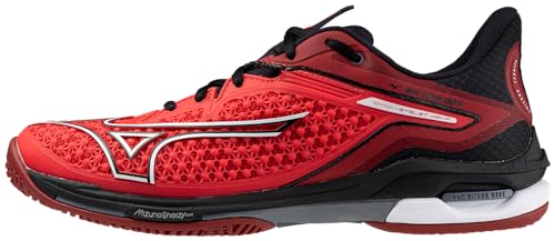 Image of Mizuno Mens Men's Wave Exceed Tour 6 All Court