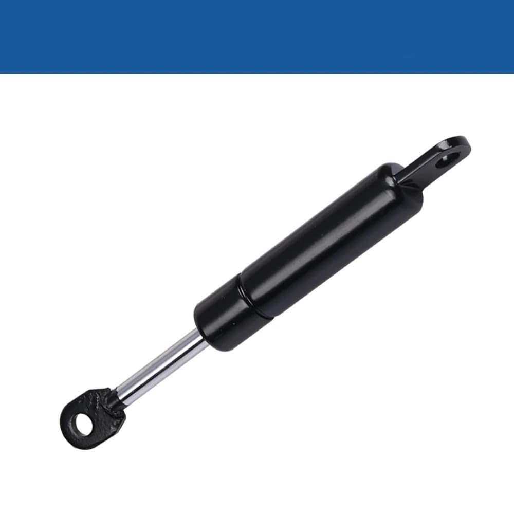Brazo de elevación del ajustador del Asiento del Scooter, Soporte de Amortiguador for Yamaha Xmax 250 Xmax 125 XMAX250 XMAX125 2005-2009