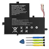 Mobik U478388PV-3S1P Laptop Battery Replacement for Gateway GWTN156 GWTN156-12 GWTN156-12BL GWTN156-12RD GWTN156-12GR GWTN156-12BK GWTN156-12BI Series U478388PV 478388PV-3S1P 11.4V 37Wh 5000mAh