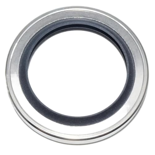 Sello de bomba de aceite con resistencia térmica y ajuste de 42x65x8