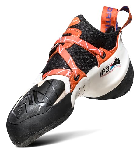 Image of La Sportiva Womens Solution Rock Climbing Shoes