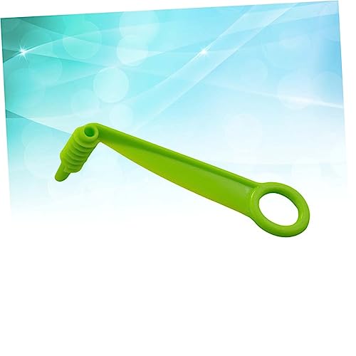 Cortadora en espiral Zerodeko para verduras con mango miniatura 3