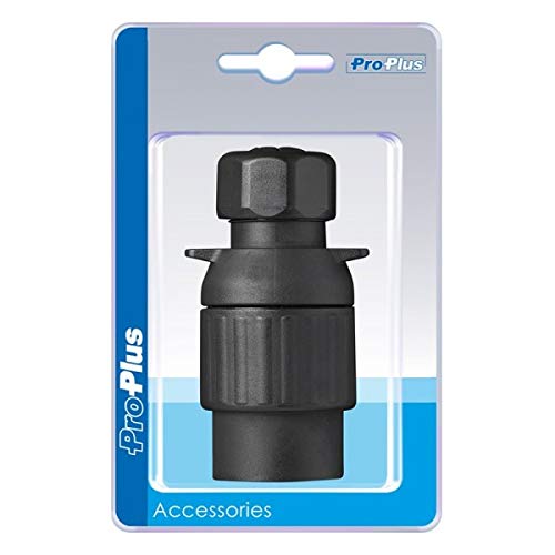 13 Pin Plug PVC Type Multicon West in Blister Pack