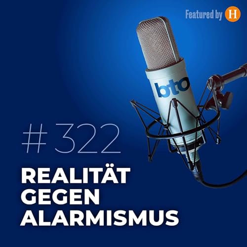 『Realität gegen Alarmismus』のカバーアート