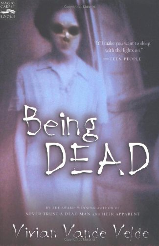 Buy Being Dead: Stories — BookShops.in