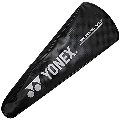 YONEX ナノフレア600 4U YONEX Nanoflare 600 4U/G4 (80-84g) - Badminton Racket for