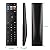Universal for VIZIO Smart TV Remote Control Replacement XRT136