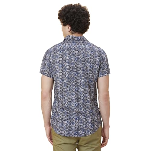Image of Being Human Garments Mens-Top Shirts