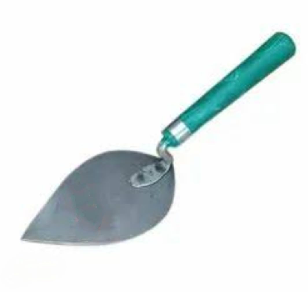 Trowel Tool Large for Cement Works - Mason Tool for Plaster - Kanni Tool (B0CZSHP35L) Amazon Price History, Amazon Price Tracker