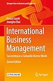 International Business Management: Succeeding in a Culturally Diverse World (Springer Texts in Business and Economics)