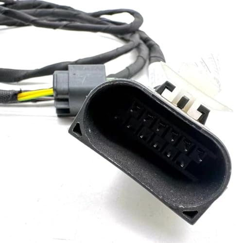 Câble LiDAR faisceau pare-chocs avant E60 520i 535i compatible OEM